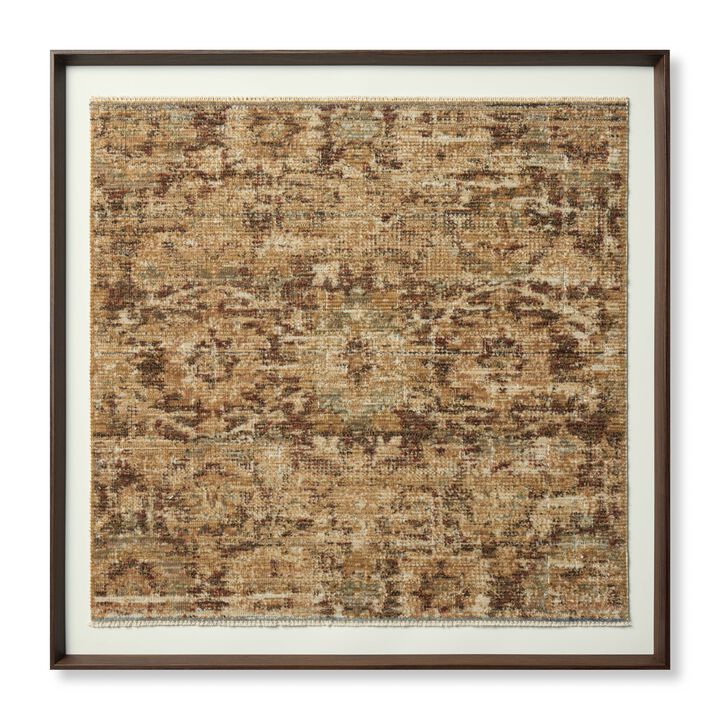 HWA204 Multi 3'5"x3'5" Wall Art